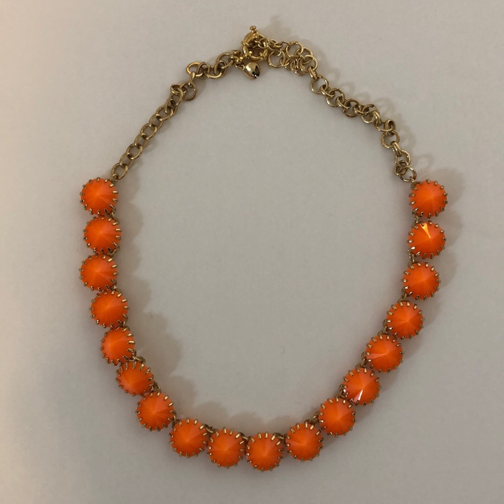 Banana Republic Factory Statement Necklace